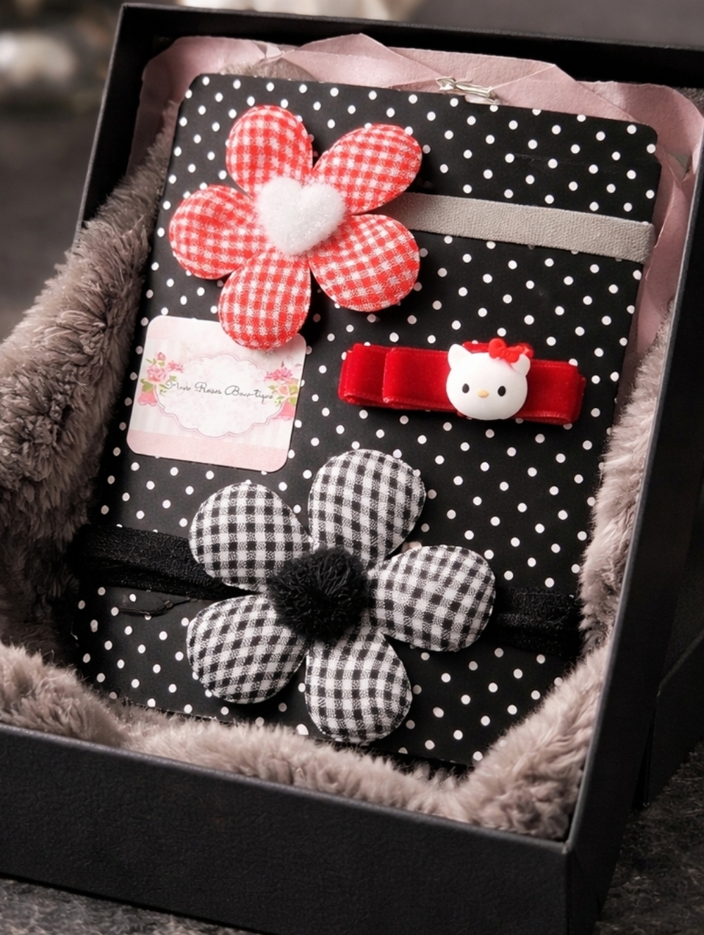 Handcrafted Hair Accerssories Bows Headbands New